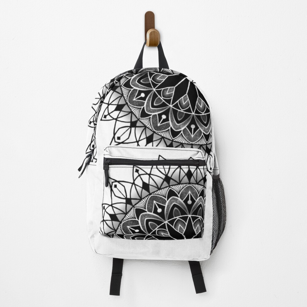 Item preview, Backpack designed and sold by Rangelo.