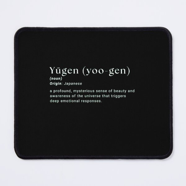 Item preview, Yugen designed and sold by HalcyonFairy.