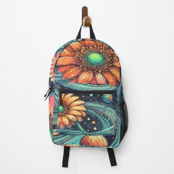 Item preview, Zinnia designed and sold by Kate Kornitsky.