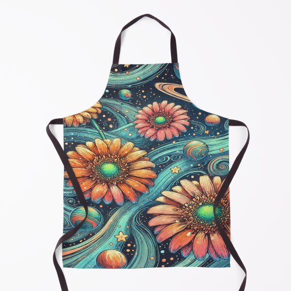 Item preview, Zinnia designed and sold by Kate Kornitsky.