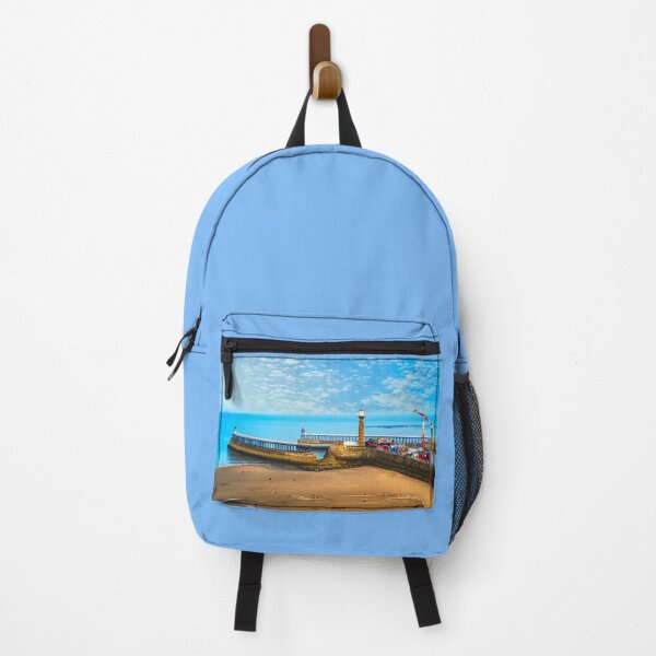 Item preview, Whitby in Summer designed and sold by Alisonchambers2.