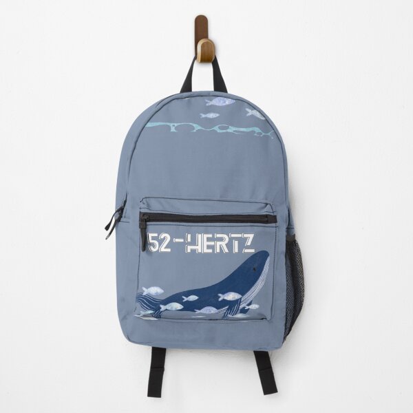 Item preview, 52 - Hertz Whale designed and sold by Teemane-Designs.