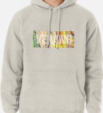 Verano Pullover Hoodie