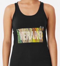 Verano Women's Tank Top