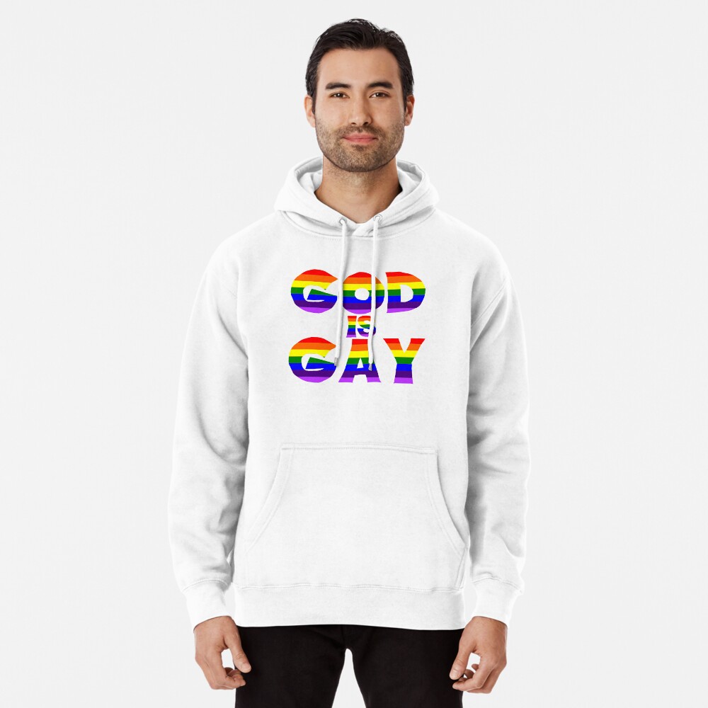 Item preview, Pullover Hoodie designed and sold by cdeitrick.