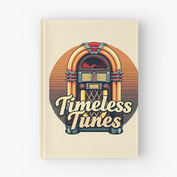 Item preview, Retro Jukebox: Timeless Tunes designed and sold by Jollys-ArtShop.