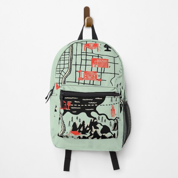 Item preview, Welcome to Twin Peaks designed and sold by robertfarkas.