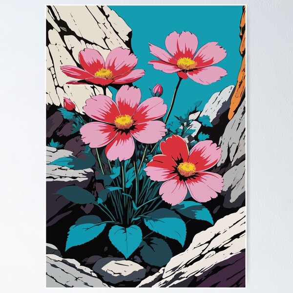 Item preview,  Beauty can be found anywhere. designed and sold by Whose-sweat.