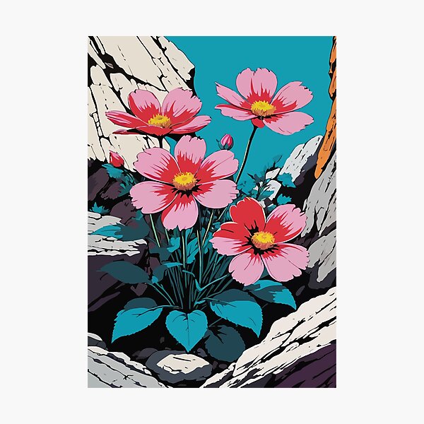 Item preview,  Beauty can be found anywhere. designed and sold by Whose-sweat.
