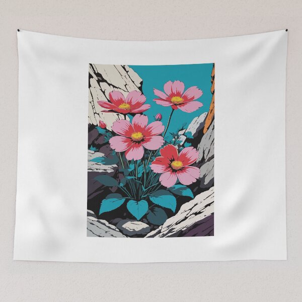 Item preview,  Beauty can be found anywhere. designed and sold by Whose-sweat.