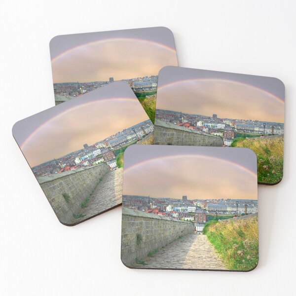 Item preview, Whitby Rainbow designed and sold by Alisonchambers2.