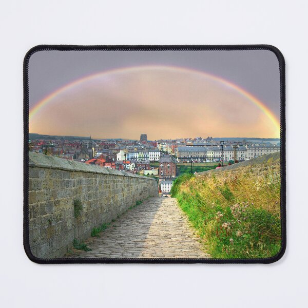 Item preview, Whitby Rainbow designed and sold by Alisonchambers2.