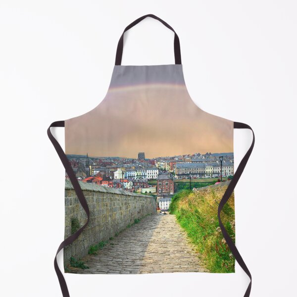 Item preview, Whitby Rainbow designed and sold by Alisonchambers2.