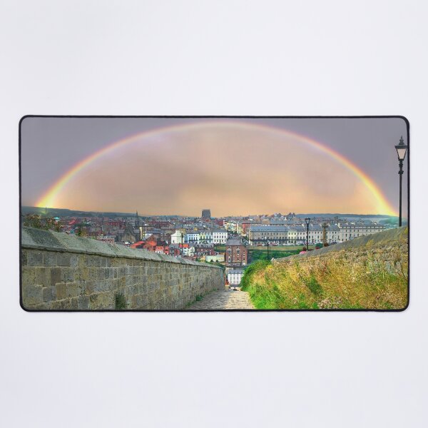 Item preview, Whitby Rainbow designed and sold by Alisonchambers2.