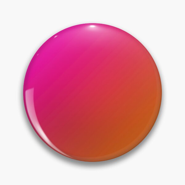 Item preview, Orange to pink gradient I by Kenny Lucky designed and sold by KennyLucky.