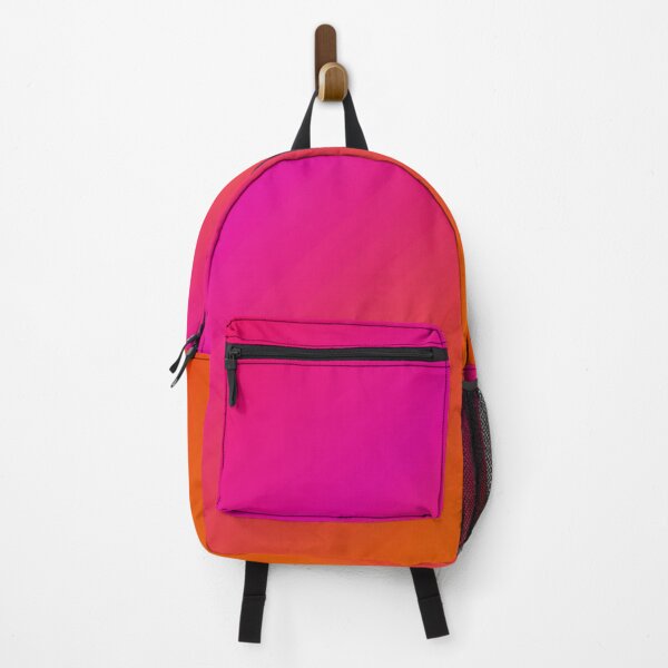 Item preview, Orange to pink gradient I by Kenny Lucky designed and sold by KennyLucky.