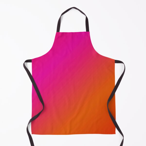 Item preview, Orange to pink gradient I by Kenny Lucky designed and sold by KennyLucky.
