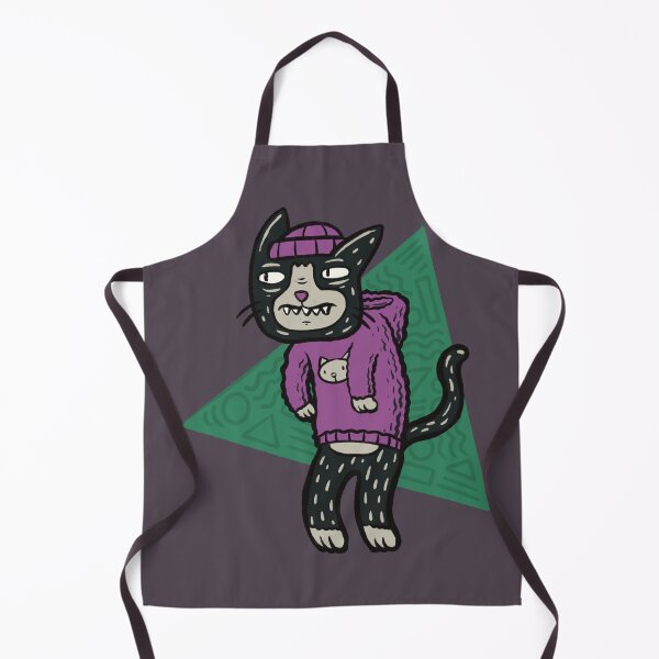 Item preview, Noodle The Lazy Cat designed and sold by Beyond-The-Wall.