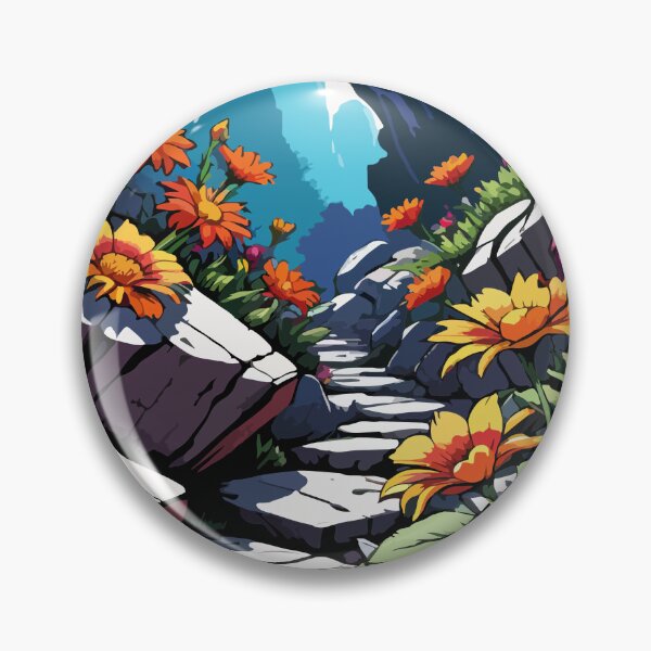 Item preview, Beauty can be found anywhere. designed and sold by Whose-sweat.
