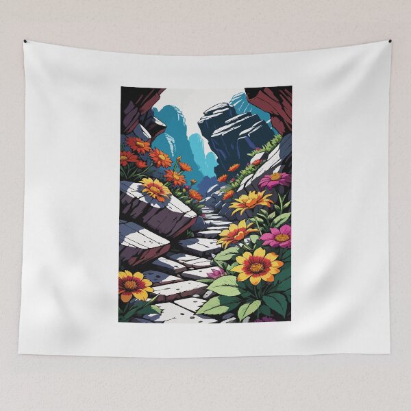 Item preview, Beauty can be found anywhere. designed and sold by Whose-sweat.