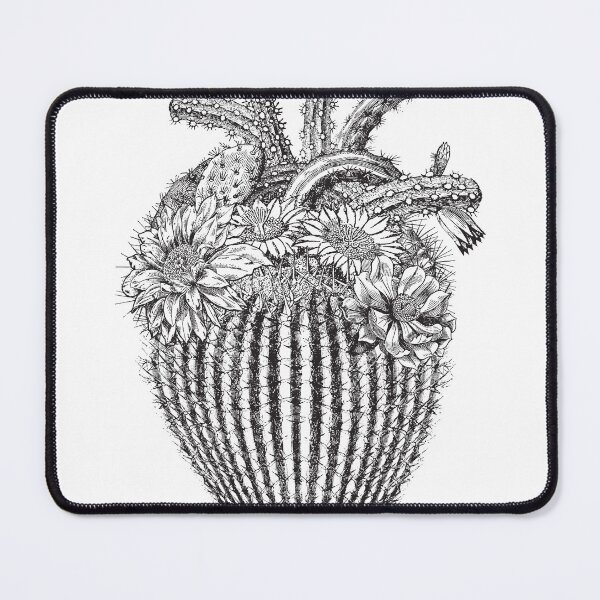 Item preview, Cactus Heart designed and sold by YonniGagarine.