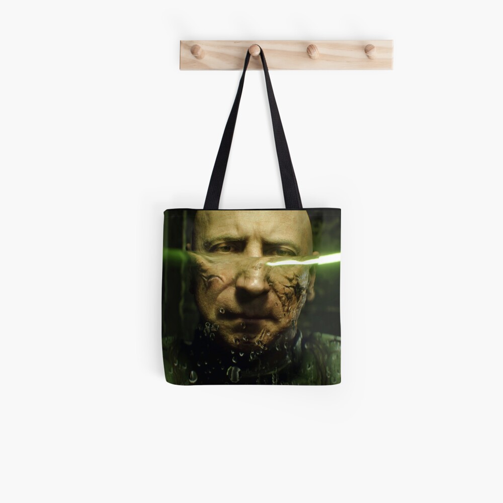 Artikel-Vorschau von Allover-Print Tote Bag, designt und verkauft von PatrickSteel.