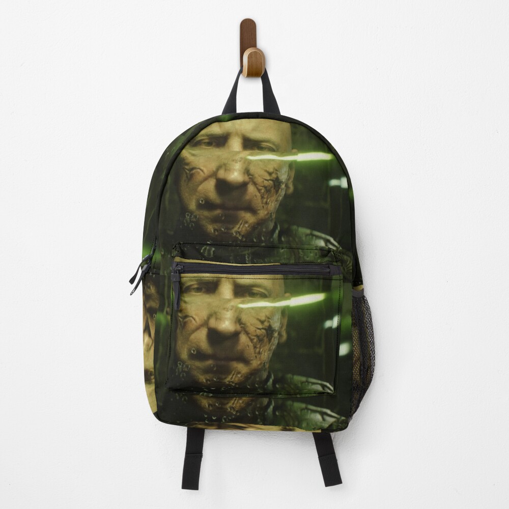 Artikel-Vorschau von Rucksack, designt und verkauft von PatrickSteel.