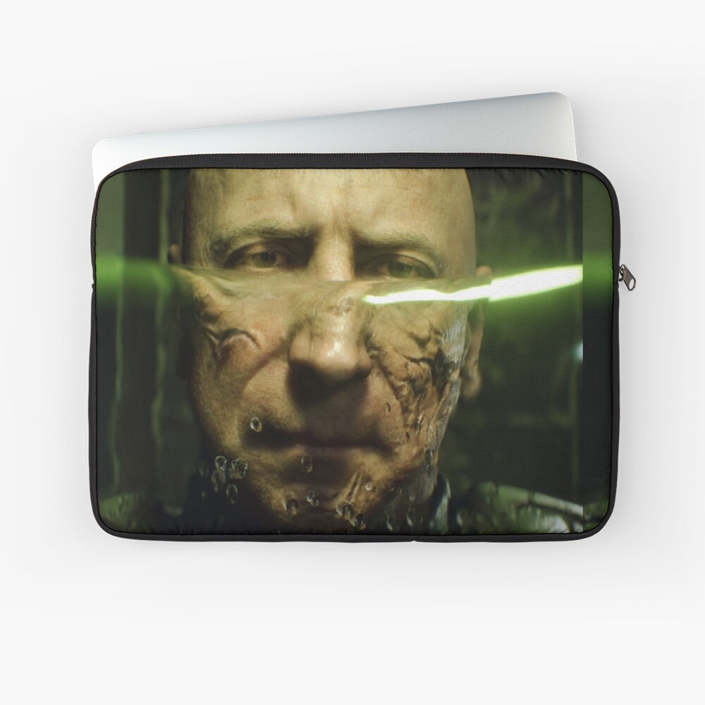 Artikel-Vorschau von Laptoptasche, designt und verkauft von PatrickSteel.
