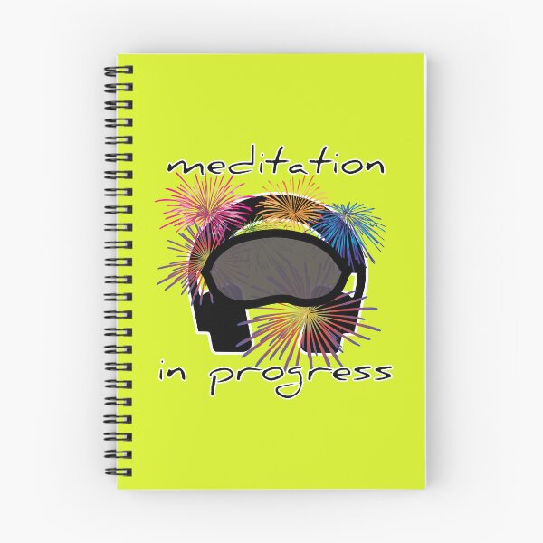 Item preview, meditation in progress designed and sold by poupoune.