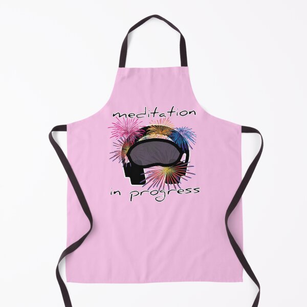 Item preview, meditation in progress designed and sold by poupoune.