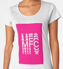MFC Women's Premium T-Shirt