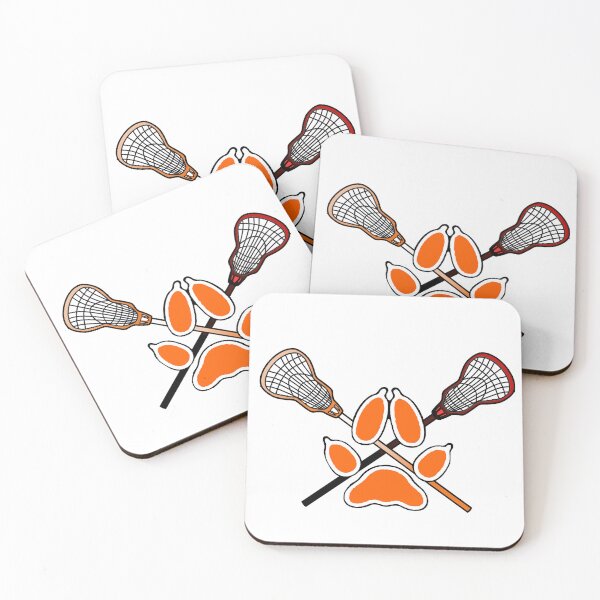 Item preview, Palmetto State Foxes Exy Crest designed and sold by SonOfMcTed.