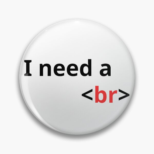 Artikelvorschau, Ich brauche ein <br> 1 - Helle Farbe entworfen und verkauft von Programming Jokes.