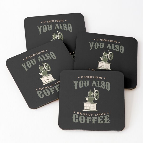 Item preview, Coffee Lover t-shirt designed and sold by NordicBadger.