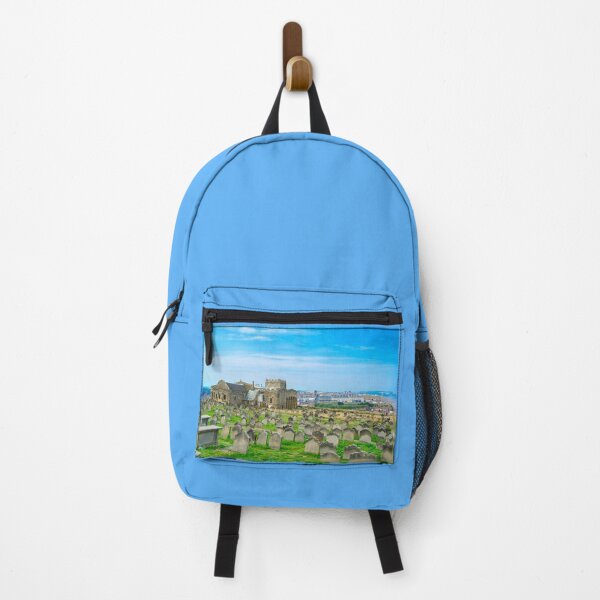 Item preview, St Marys Church View Whitby designed and sold by Alisonchambers2.
