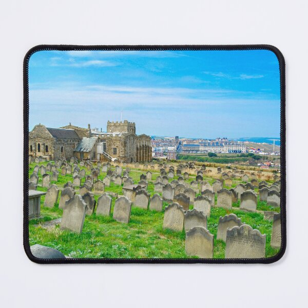 Item preview, St Marys Church View Whitby  designed and sold by Alisonchambers2.