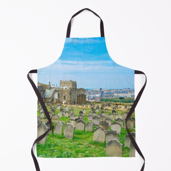 Item preview, St Marys Church View Whitby designed and sold by Alisonchambers2.