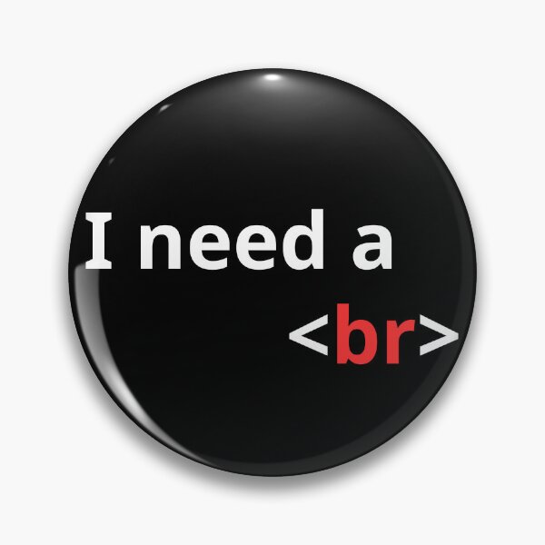 Artikelvorschau, Ich brauche ein <br> 1 - Dunkle Farbe entworfen und verkauft von Programming Jokes.