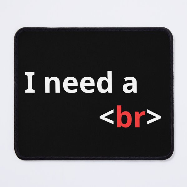 Item preview, I need a <br> 1 - Dark Color designed and sold by Programming Jokes.