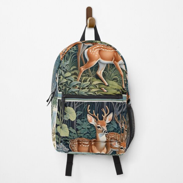 Item preview, Deer in the Forest designed and sold by Nira Dabush.