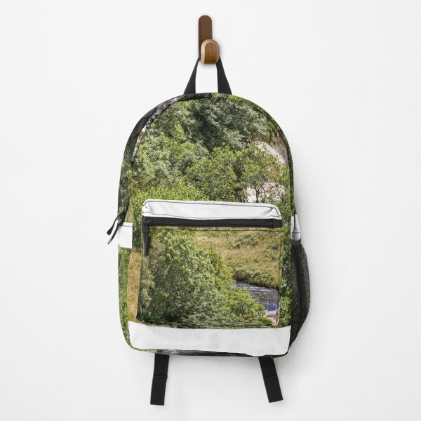 Item preview, Wonderful Crammel Linn Waterfall designed and sold by David Patterson.