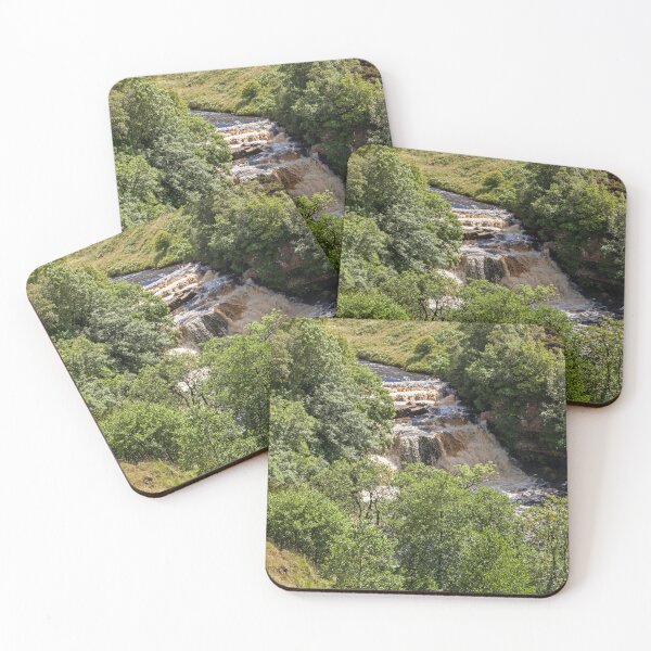 Item preview, Wonderful Crammel Linn Waterfall designed and sold by David Patterson.