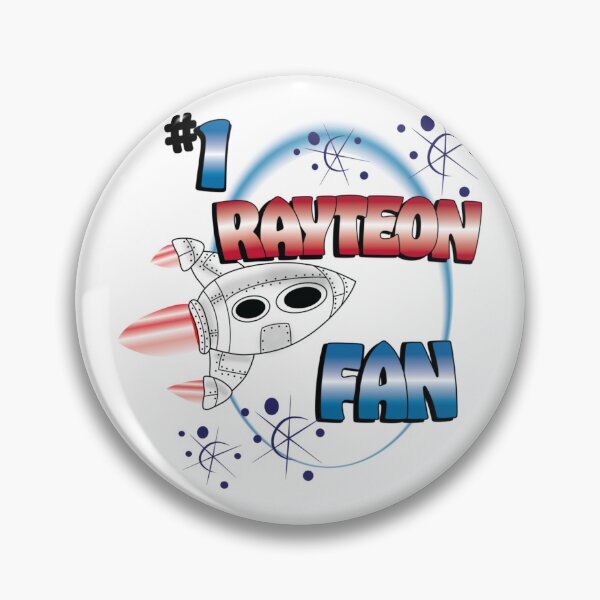 Item preview, #1 Rayteon Fan designed and sold by easymoder.