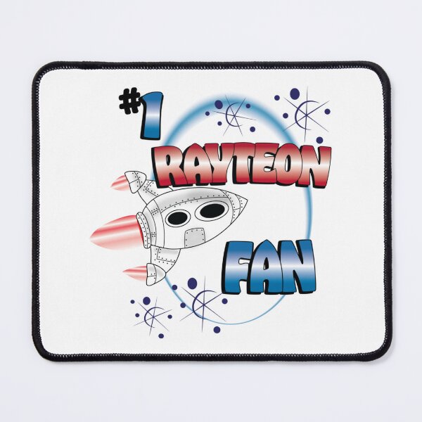 Item preview, #1 Rayteon Fan designed and sold by easymoder.
