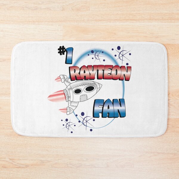 Item preview, #1 Rayteon Fan designed and sold by easymoder.