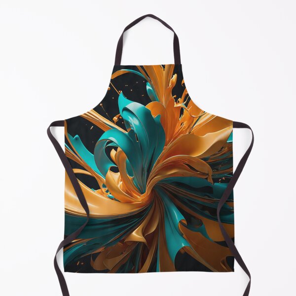 Item preview, Interplay of Colors designed and sold by SublimeMusings.