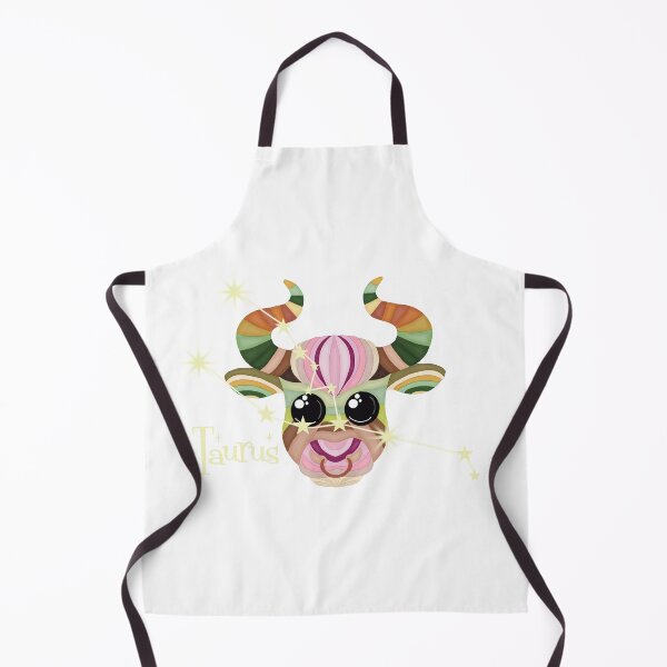 Item preview, Taurus designed and sold by ChaosAndLace.