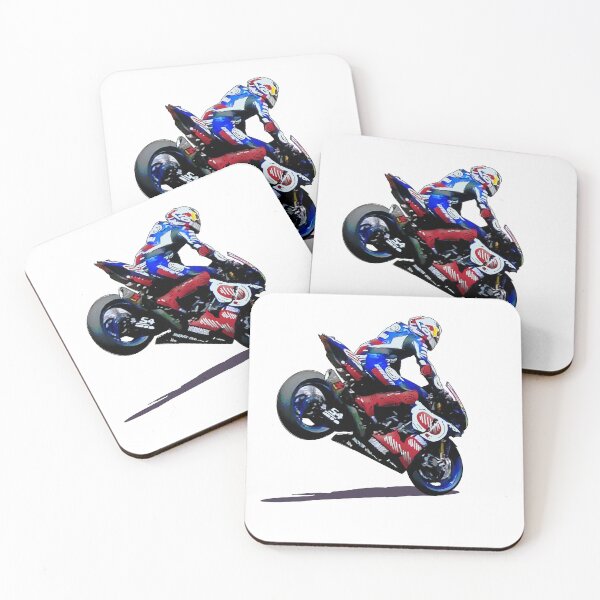 Item preview, superbikes 54 designed and sold by kattealights.