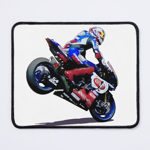 Item preview, superbikes 54 designed and sold by kattealights.