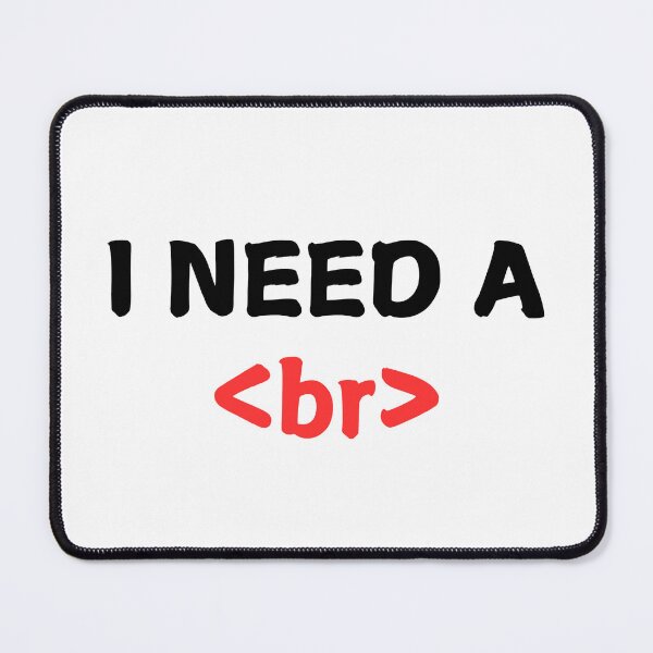 Item preview, I need a <br> 4 - Light Color designed and sold by Programming Jokes.